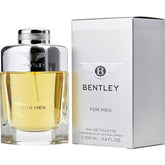 bentley 100ml edt spray (m)